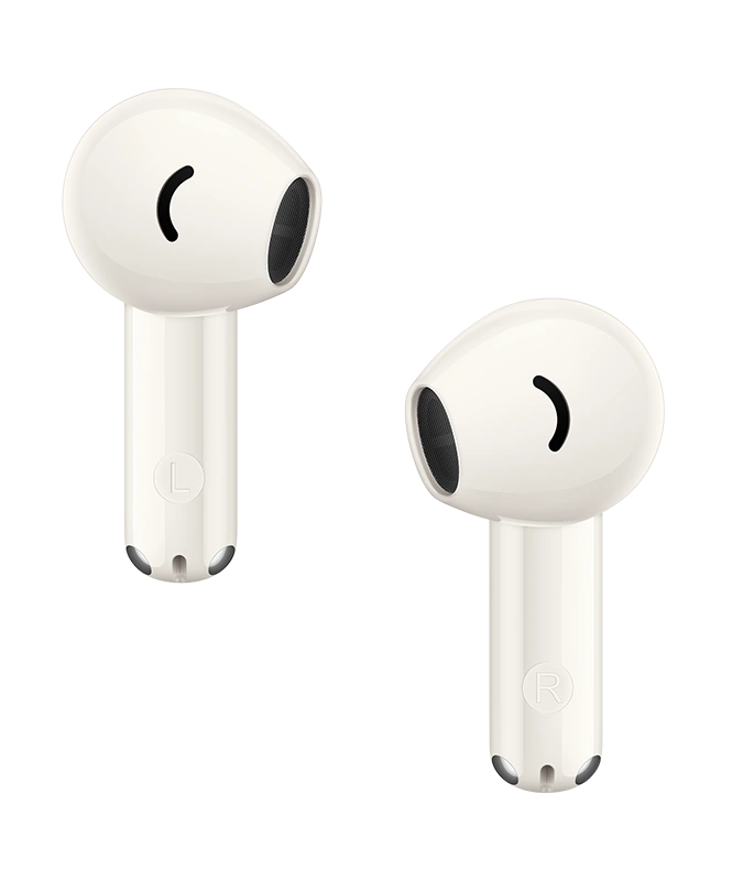 Huawei FreeBuds SE 3, smėlio, 3 nuotrauka